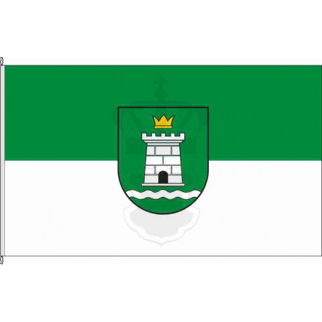 Fahne Flagge HE-Süpplingenburg