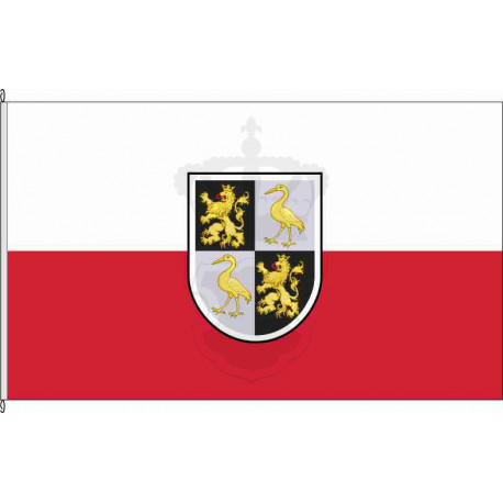 Fahne Flagge SOK-Ebersdorf
