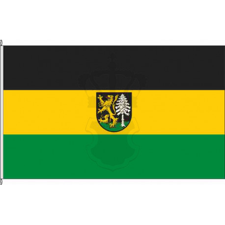 Fahne Flagge SOK-Tanna