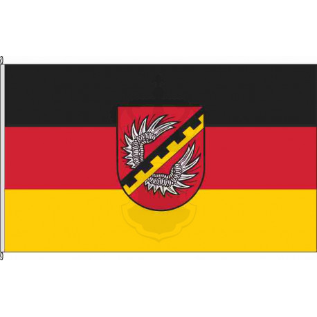 Fahne Flagge GS-Bilderlahe