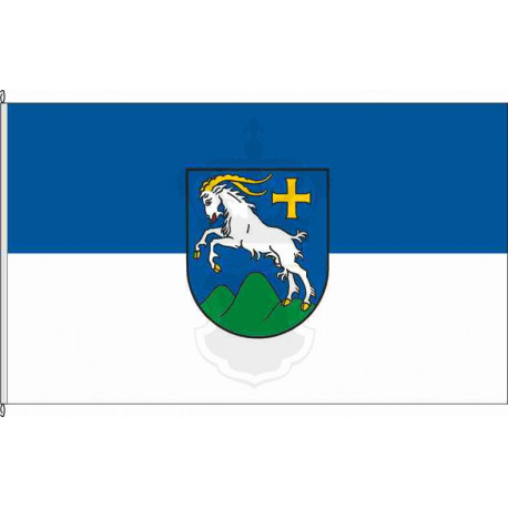 Fahne Flagge GS-Hohegeiß