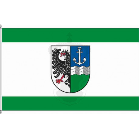 Fahne Flagge CUX-Wremen