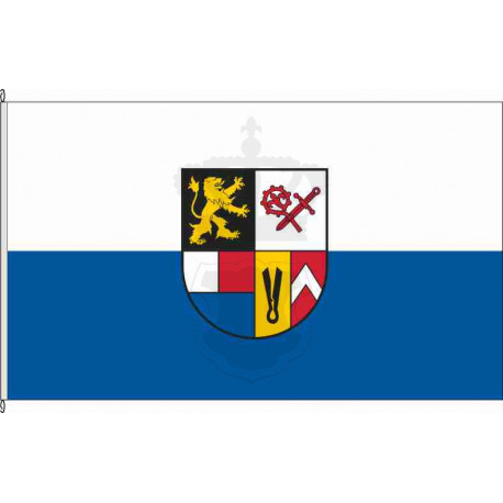 Fahne Flagge SON-Frankenblick