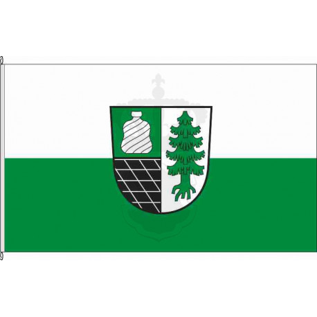 Fahne Flagge SON-Ernstthal
