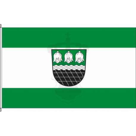 Fahne Flagge SON-Haselbach
