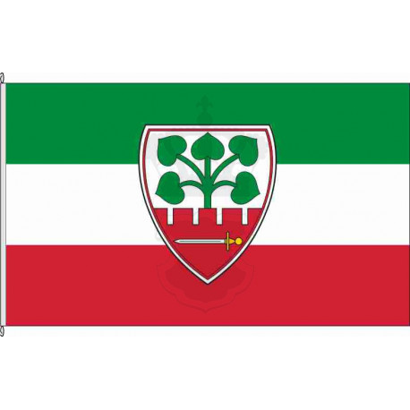 Fahne Flagge SON-Oberlind