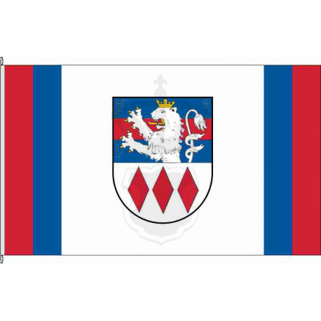 Fahne Flagge H-Holtensen *