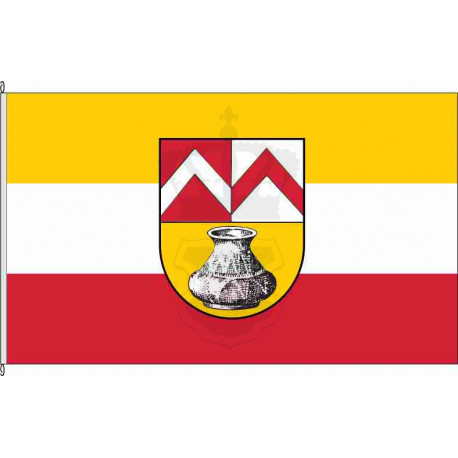 Fahne Flagge H-Groß Munzel *