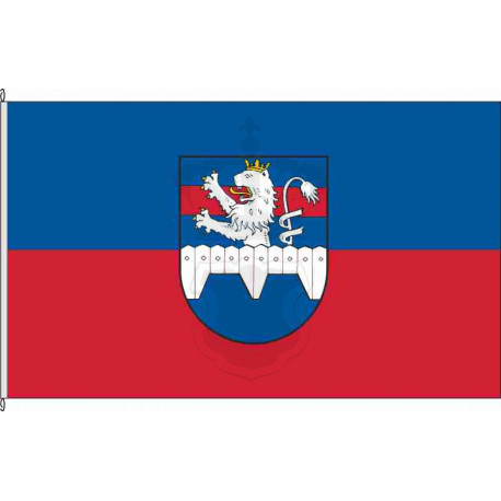 Fahne Flagge H-Landringhausen *
