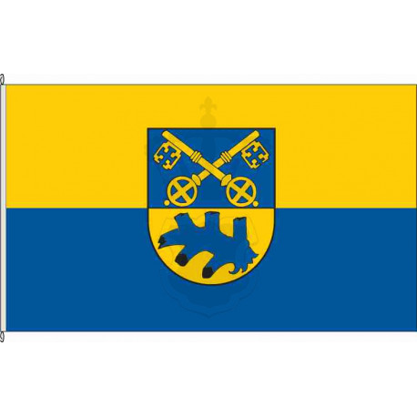 Fahne Flagge H-Lenthe *