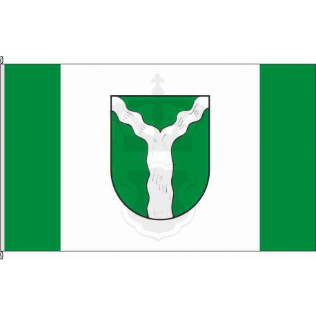 Fahne Flagge H-Evestorf *