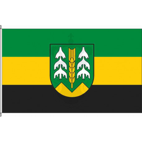 Fahne Flagge Hi-Lütgenholzen *