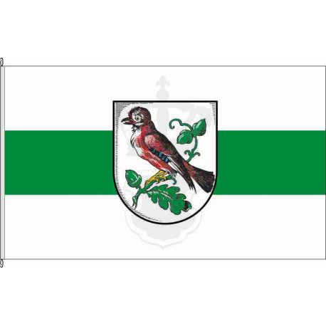 Fahne Flagge HI-Röllinghausen *