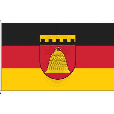 Fahne Flagge HI-Grasdorf *