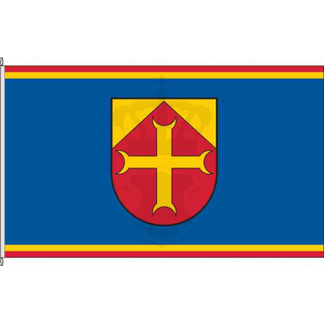 Fahne Flagge SZ-Barum *