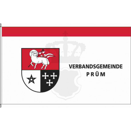 Fahne Flagge BIT-VG Prüm