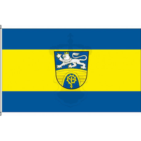 Fahne Flagge IK-Sülzenbrücken