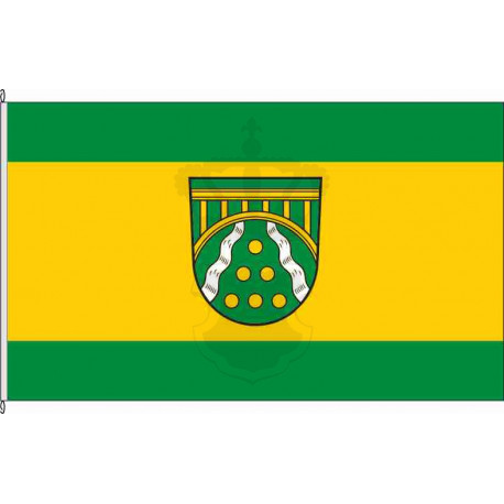 Fahne Flagge IK-Geratal