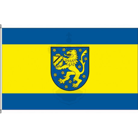 Fahne Flagge IK-Großbreitenbach