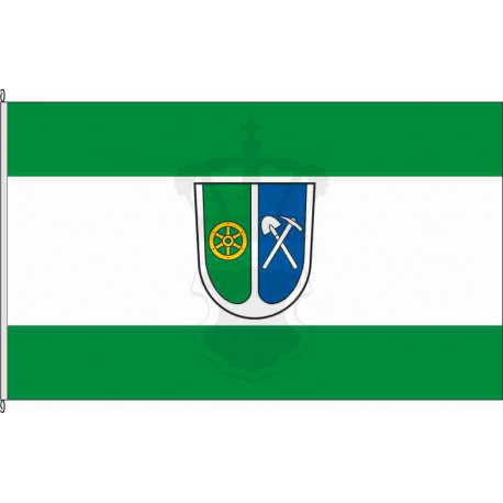 Fahne Flagge IK-Möhrenbach