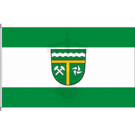 Fahne Flagge SM-Trusetal