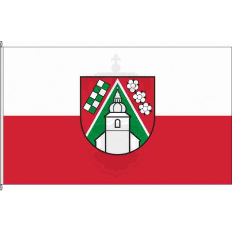 Fahne Flagge SM-Exdorf