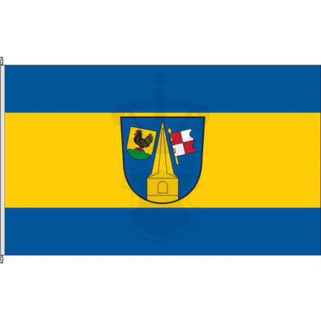 Fahne Flagge SM-Wolfmannshausen