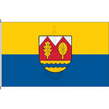 Fahne Flagge SM-Mittelstille