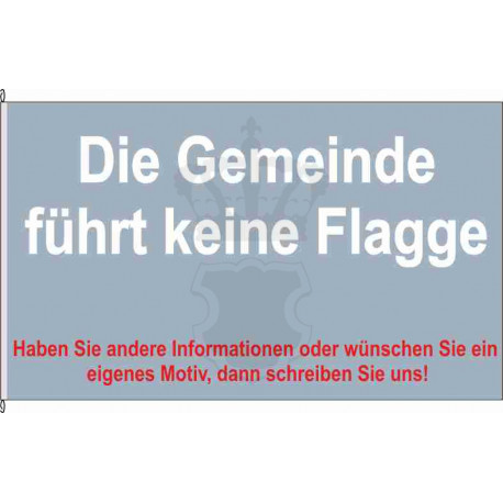 Fahne Flagge KYF-An der Schmücke