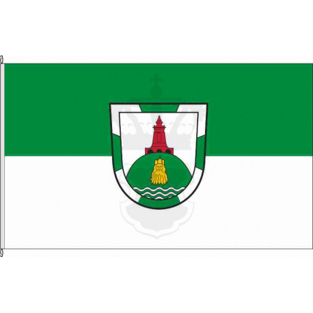 Fahne Flagge KYF-Kyffhäuserland