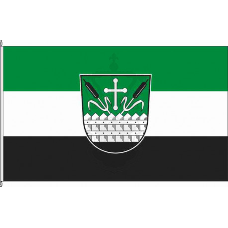 Fahne Flagge HBN-Rieth