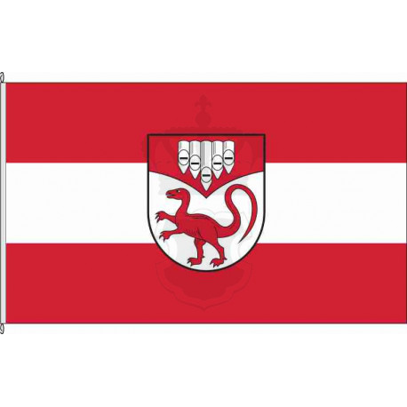 Fahne Flagge HBN-Bedheim