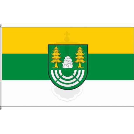 Fahne Flagge HBN-Steinbach