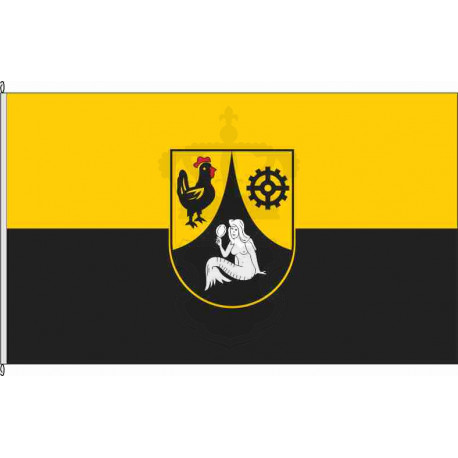Fahne Flagge HBN-Rappelsdorf
