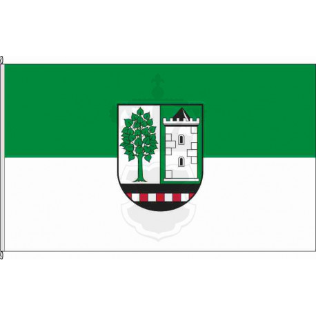 Fahne Flagge SÖM-Eßleben-Teutleben