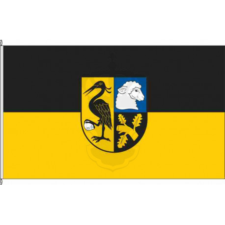 Fahne Flagge SÖM-Bachra