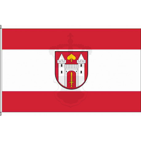Fahne Flagge EF-Mittelhausen