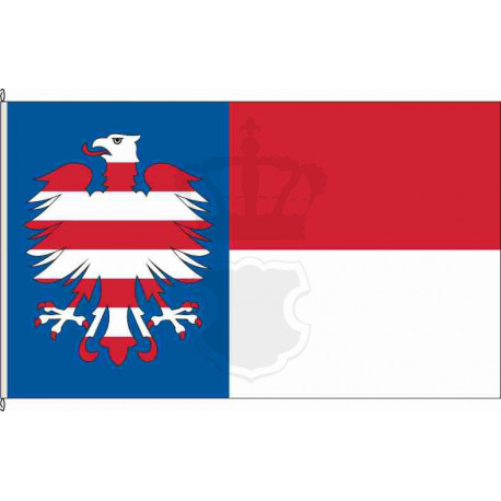 Fahne Flagge EF-Vieselbach