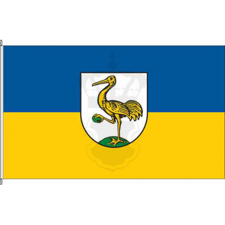 Fahne Flagge G-Langenberg