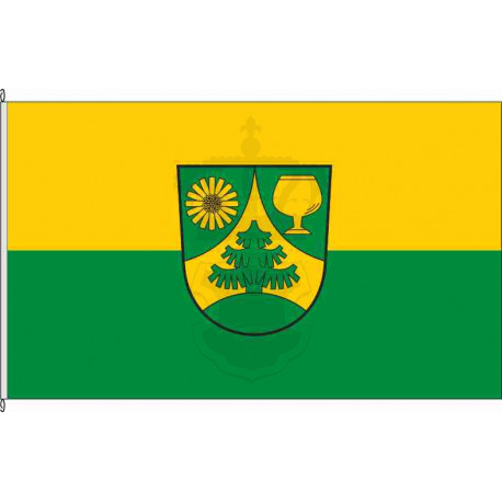 Fahne Flagge SHL-Gehlberg