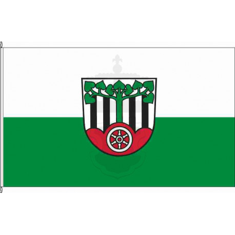 Fahne Flagge EIC-Neustadt