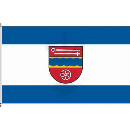 Fahne Flagge EIC-Breitenbach