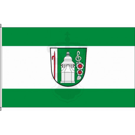 Fahne Flagge EIC-Kirchohmfeld