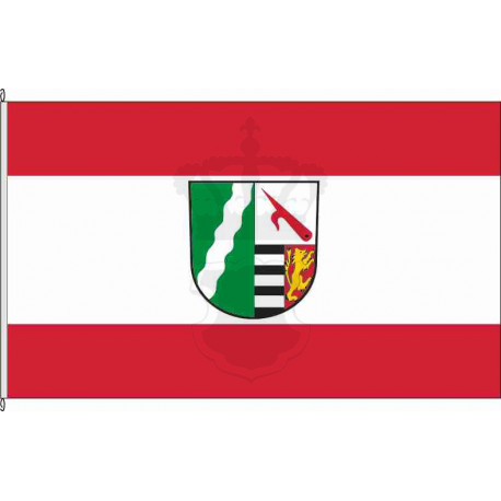 Fahne Flagge EIC-Wintzingerode