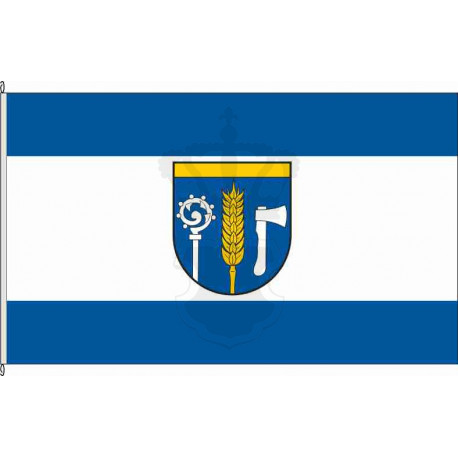 Fahne Flagge EIC-Böseckendorf