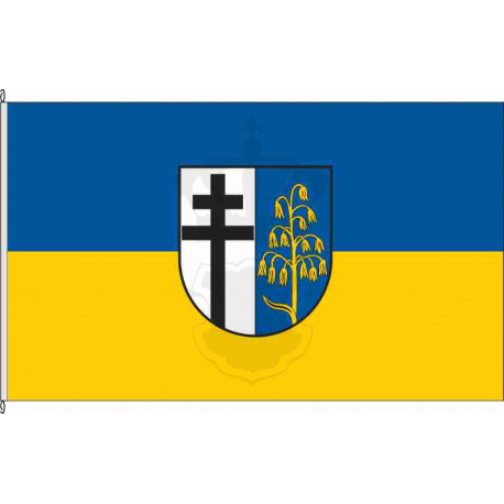Fahne Flagge EIC-Neuendorf