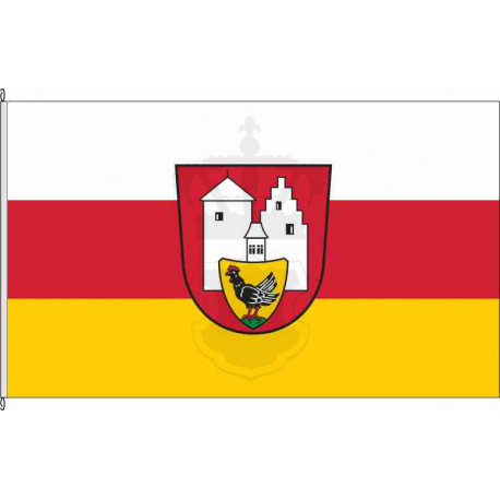 Fahne Flagge KG-Aschach