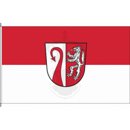 Fahne Flagge KG-Eltingshausen