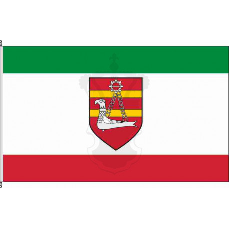 Fahne Flagge HM-Groß Berkel
