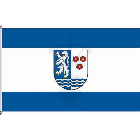 Fahne Flagge HM-Flegessen